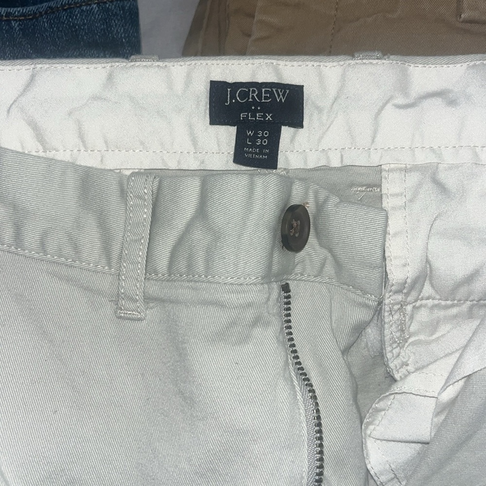 3 Pairs All Size 30x30 - Picture 13 of 16